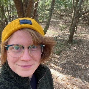 Meet your Posher, Madeline